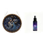 🕒 ÚLTIMO DIA! 47% OFF💚Kit de pintura com pérolas DIY de zodíaco celestial