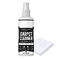 🔥Desconto de 50% no último dia!🔥Spray de Limpeza Profunda para Tapetes e Carpetes