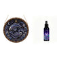 🕒 ÚLTIMO DIA! 47% OFF💚Kit de pintura com pérolas DIY de zodíaco celestial
