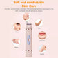 🔥Trådlös 2-i-1-rakapparat för kvinnor