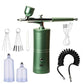 ✨Bärbart sladdlöst airbrush-kit med kompressor