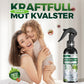 🔥 KÖP 2 FÅR 3! 🌿 KVALSTERSPRAY - Eliminerar Alla Kvalster Omedelbart, Skonsam för Hud och Textilier, Luktfri och Snabbverkan 🛏️✨