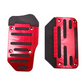 Pedal Antiderrapante para Carro