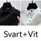 🌈Kampanj - 49% rabatt👕-Snabbtorkande och andningsbar issilke T-shirt