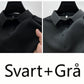 🌈Kampanj - 49% rabatt👕-Snabbtorkande och andningsbar issilke T-shirt