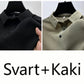 🌈Kampanj - 49% rabatt👕-Snabbtorkande och andningsbar issilke T-shirt