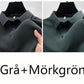🌈Kampanj - 49% rabatt👕-Snabbtorkande och andningsbar issilke T-shirt