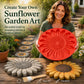 💥 ÚLTIMO DIA COM 49% DE DESCONTO - 🌻 Molde reutilizável para arte de jardim – Deixe seu jardim realmente único