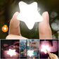 🤍⭐Beheinde tiid 49% koarting⏰LED Touch Sensor Tasljocht