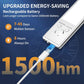 ✨🔥Snabba rea✨🔥 | 🔥3-färgad belysning, stämpelfri, smart sensor, magnetisk, uppladdningsbar LED-lampa💡