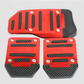 Pedal Antiderrapante para Carro