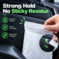 🚗Self-Adhesive Car Cleaning Bags – Stick anywhere, stand firm. Multi‑use for trash or storage. No mess, no marks. 🧹✨