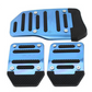 Pedal Antiderrapante para Carro
