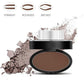 💖 Conjunto de carimbos Deluxe BrowPro – Sobrancelhas perfeitas e bem definidas em segundos ✨