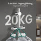 🚿 KÖP 2, FÅ 1 GRATIS! 🎁 Duschhållare utan Borrning – Omedelbar Installation, Extremt Stabil & Universell Passform 🛁