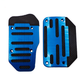 Pedal Antiderrapante para Carro