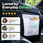 🚗Self-Adhesive Car Cleaning Bags – Stick anywhere, stand firm. Multi‑use for trash or storage. No mess, no marks. 🧹✨
