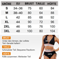🔥2026 Neuer Typ 48% Rabatt💥Hoch taillierte Bikini-Sets mit Bauchkontrolle und Farbblock-Design👙