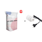 🛏️ 49% RABATT NU!✨ Stora Vakuumkompressionspåsar Utan Pump – Spara 80% Plats – Förvaring Essential 📦