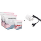 🛏️ 49% RABATT NU!✨ Stora Vakuumkompressionspåsar Utan Pump – Spara 80% Plats – Förvaring Essential 📦