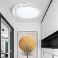 ✨49% RABATT Stilren smartlampa för moderna hem 🏡 Automatisk LED-belysning med rörelsesensor & röststyrning 💡 Nu till halva priset