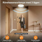 ✨49% RABATT Stilren smartlampa för moderna hem 🏡 Automatisk LED-belysning med rörelsesensor & röststyrning 💡 Nu till halva priset