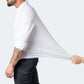 ⏰HETA FÖRSÄLJNING 49% OFF🔥STRETCH STRYKFRI ANTI-RYNK SKJORTA💕