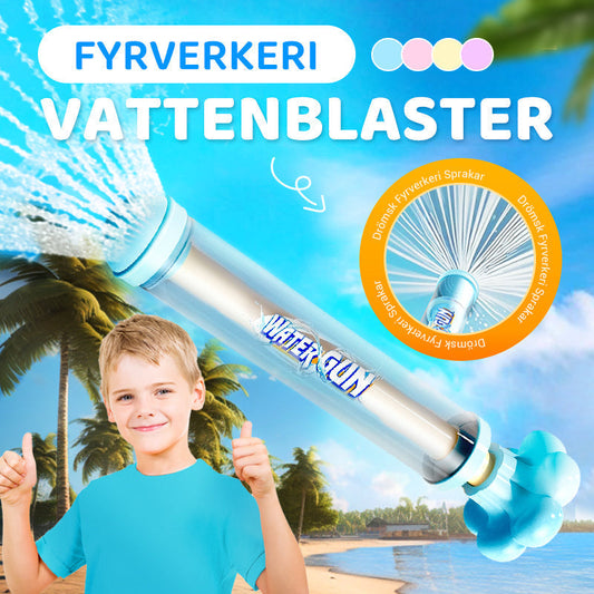 Roligt Handhållen Vattensprutare