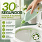 🔥Desconto de 50% no último dia!🔥Gel de limpeza profunda para sanitas