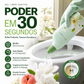 🔥Desconto de 50% no último dia!🔥Gel de limpeza profunda para sanitas