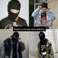 💥Balaklavahatt för män med dubbel funktion