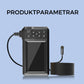 Underhållsspecifikt endoskop