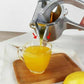 ⚡【Juicer i rostfritt stål】Blanda en "Vitamin Tornado" på 30 sekunder! 🍹🔥