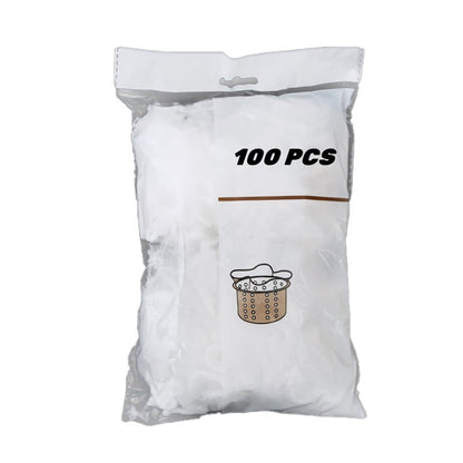 🔥Köp 2 få 3 gratis🔥 Engångsmesh för avlopp