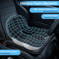🚗49% RABATT!💺 ERGONOMISK BILSTOL – KÖR I KOMFORT HELA DAGEN! ✨ Halkfri minnesskumsits – Formar sig efter din kropp