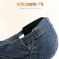 🍃Unisex jeans-nyhetsgubbehatt