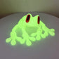🐸Söta 3D-grodmagneter för kylskåp✨