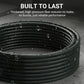 🚿 PROMOÇÃO! ⚡ Mangueira de alta pressão para limpeza de esgotos com bocal – Limpeza com pressão elevada, flexível e resistente, design anti-torção, compatibilidade universal para desobstrução de tubagens e esgotos 🛠️