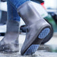 🔥Tidsbegränsad 49 % rabatt✨Vattentäta skoöverdrag – Halkfria, justerbara, återanvändbara! 👟🌧️