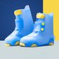 🔥Tidsbegränsad 49 % rabatt✨Vattentäta skoöverdrag – Halkfria, justerbara, återanvändbara! 👟🌧️