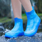 🔥Tidsbegränsad 49 % rabatt✨Vattentäta skoöverdrag – Halkfria, justerbara, återanvändbara! 👟🌧️