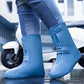 🔥Tidsbegränsad 49 % rabatt✨Vattentäta skoöverdrag – Halkfria, justerbara, återanvändbara! 👟🌧️