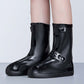 🔥Tidsbegränsad 49 % rabatt✨Vattentäta skoöverdrag – Halkfria, justerbara, återanvändbara! 👟🌧️