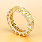 ✨Glittrande Zirkonmode Ring