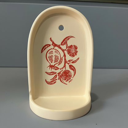 ⏰ Sista dagen – 49 % RABATT 🌙 Heliga Väggnischkollektionen