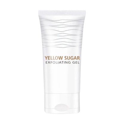 💕Mild djuprengörande exfolierande gel