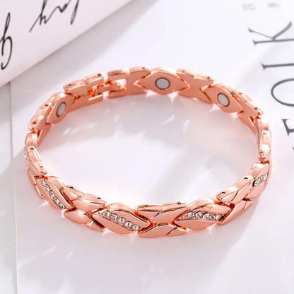 Snygga Magnetarmband för Damer ✨