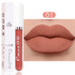 💝 49% RABATT! 💄 | 10-pack Matt Vattenfast Läppstiftsset – Vitamin E & Avtryckssäkert