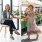 🥿Bekväma avslappnade loafers för kvinnor