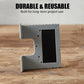 💥Magnetic Concealed Hinge Jig Kit